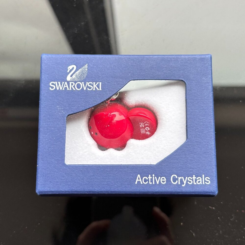 Swarovski USB memory stick 4GB brand new